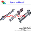 Gummi Reifen Reifen Screw Barrel